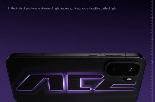 OnePlus Ace6 Ultra - Teasers: OnePlus-Ace-6-Ultra-design-teaser.jpg