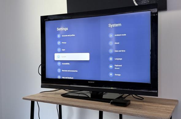 Thomson Streaming Box 245 (4K) - Galerie foto Mobilissimo.ro: Photo 15.03.2026, 15 29 39.jpg