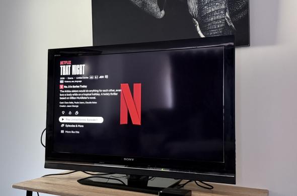 Thomson Streaming Box 245 (4K) - Galerie foto Mobilissimo.ro: Photo 15.03.2026, 15 27 09.jpg