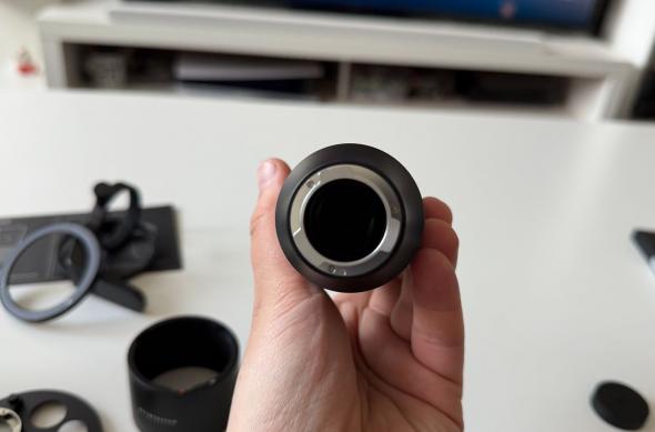 OPPO Find X9 Ultra - Kit foto Hasselblad: OPPO-Find-X9-Ultra-Kit-Foto_ (28).jpg