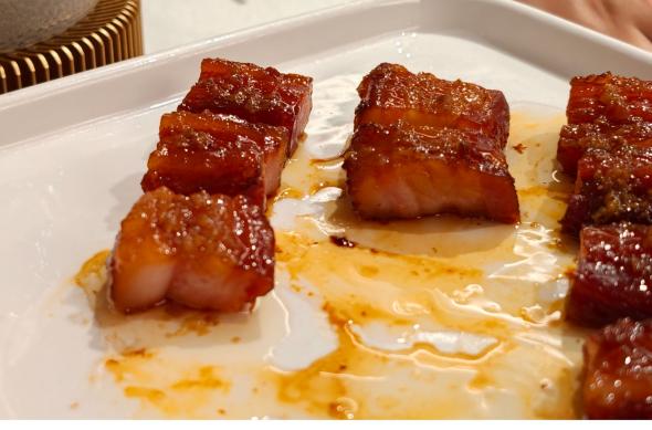 OPPO Find X9 Ultra - Mostre Foto (mâncare): IMG20260418193627.jpg