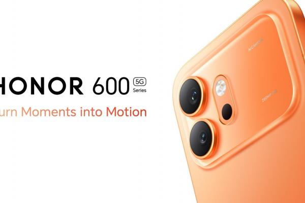 Cât vor costa noile HONOR 600 și 600 Pro în Europa? Pare că sosește și Honor Play 80 Plus alături de acestea