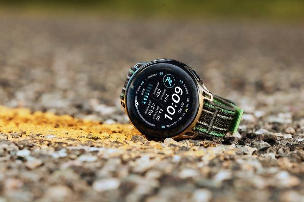 Amazfit Cheetah 2 Pro a debutat! Smartwatch premium pentru alergători, cu funcții avansate de antrenament