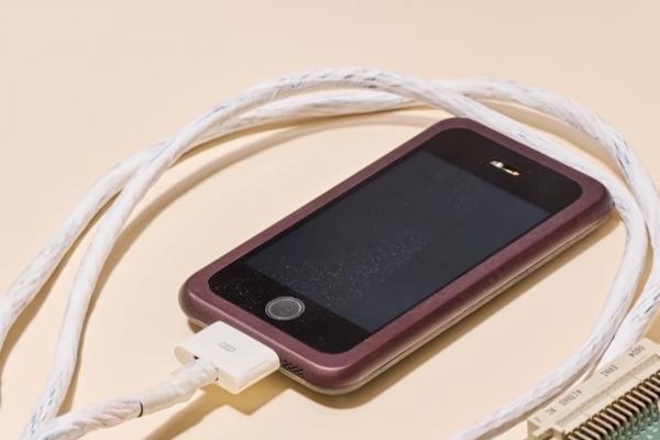 Prototip - Primul iPhone din lume