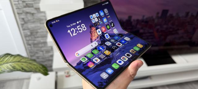 OPPO Find N6 review detaliat în limba română (evaluare Mobilissimo)