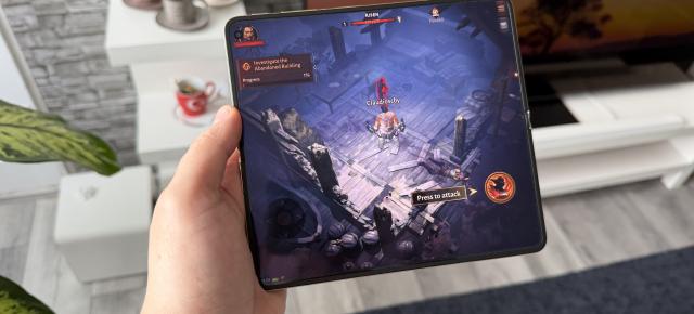 OPPO Find N6: Benchmark-uri care ne pun lângă flagship-uri cu renume non-pliabile