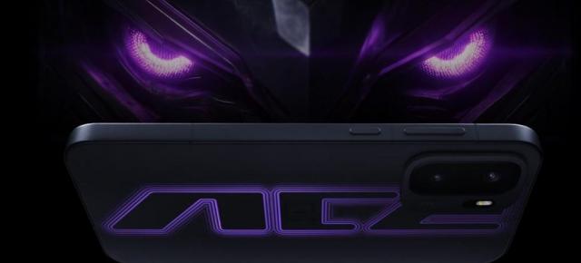 OnePlus Ace6 Ultra își dezvăluie design-ul, cu un logo ce luminează în întuneric