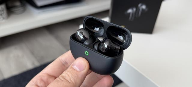 HUAWEI FreeBuds Pro 5 de azi în România! Iată cum obții 200 lei extra-discount pentru cele mai performante căști wireless in-ear din oferta HUAWEI Store