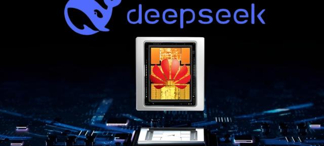 China testează un model AI fără GPU Nvidia; DeepSeek V4 și cipurile Huawei Ascend schimbă logica competiției globale