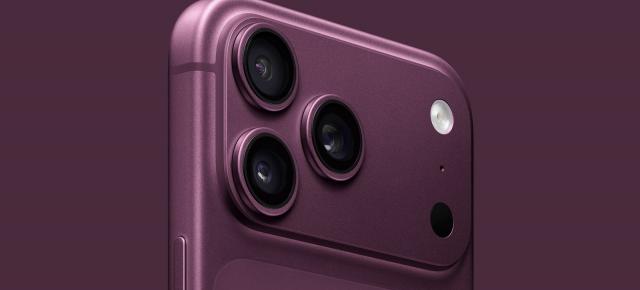 Culorile pregătite de Apple pentru iPhone 18 Pro / Pro Max se conturează; Nuanța „Dark Cherry” ar putea fi vedeta