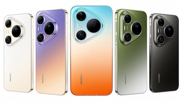 <b>Huawei Pura 90 primește dată de lansare oficială și are designul dezvăluit</b>Huawei Pura 90 a primit surprinzător de puține zvonuri și scăpări în ultimele luni, așa că mă miră să aflăm din senin că data sa de lansare e așa aproape. Astfel, Huawei a confirmat că va dezvălui noile sale modele Pura pe 20 aprilie și ne oferă și un..