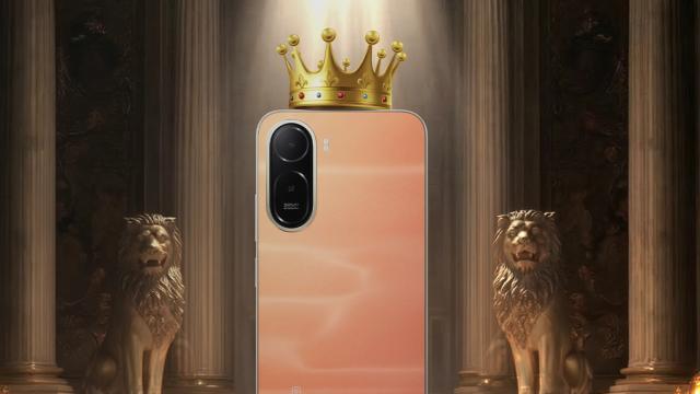<b>Redmi A7 Pro 5G e oficial și aduce ecran de 6.9 inch, baterie de 6300 mAh plus jack audio</b>Știu că majoritatea brandurilor din China se tem de cifra "4" și acesta este motivul pentru care nu vedem smartphone-uri care includ în componență patru, dar acum Xiaomi sare și peste cifra 6. Este cazul lui Redmi A7 Pro 5G