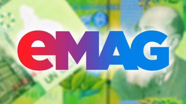 <b>[UPDATE - poziția oficială eMAG] - Fiecare comandă eMAG vine cu o nouă taxă operațională de până la 3.99 lei; De ce a fost introdusă?</b>eMAG, cel mai mare retailer online din România, va introduce o taxă pentru servicii operaționale aplicată fiecărei comenzi plasate pe platformă, începând cu data de 17 aprilie. Informația a fost analizată de Wall-street.ro și confirmată de comercianți