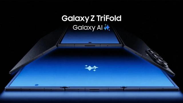 <b>Samsung pregătește un nou pliabil tri-fold? Brevetul „Tri Fold Wide” dezvăluie un model mai lat, mai subțire și cu mod de utilizare tip cort</b>Samsung Electronics continuă să experimenteze în zona telefoanelor pliabile, iar un nou brevet apărut online arată că gigantul sud-coreean ia în calcul o reinterpretare a conceptului tri-fold. De această dată vorbim despre un terminal cu trei segmente