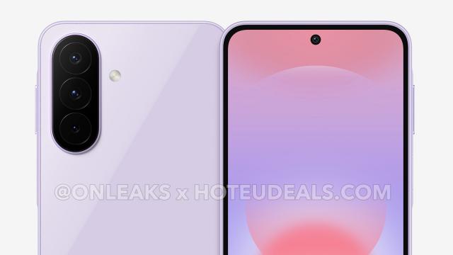 <b>Samsung Galaxy A27 apare în primele randări! Adio notch, bun venit design modern</b>Samsung Galaxy A27 își face apariția în primele randări CAD, oferind o imagine destul de clară asupra direcției de design pentru următorul model din seria A. Lansarea acestui model pare că va avea loc curând și aș zice că va fi o alternativă