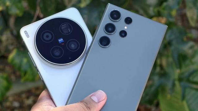 <b>Camerele de 200 MP evoluează vizibil; Samsung și vivo reduc diferențele dintre marketing și utilizarea reală</b>Camerele de 200 MP, analizate într-un test comparativ realizat de Android Authority, încep să își justifice mai bine prezența pe smartphone-uri precum Samsung Galaxy S23 Ultra și vivo X300 Ultra, trecând din zona de specificație „de bifat” în utilizare..