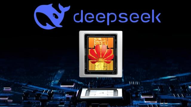 <b>China testează un model AI fără GPU Nvidia; DeepSeek V4 și cipurile Huawei Ascend schimbă logica competiției globale</b>Inteligența artificială intră într-o nouă etapă de competiție globală, iar echilibrul de putere ar putea suferi schimbări majore. CEO-ul Jensen Huang de la Nvidia a atras atenția asupra unui posibil scenariu în care viitoarele modele AI nu vor mai depinde