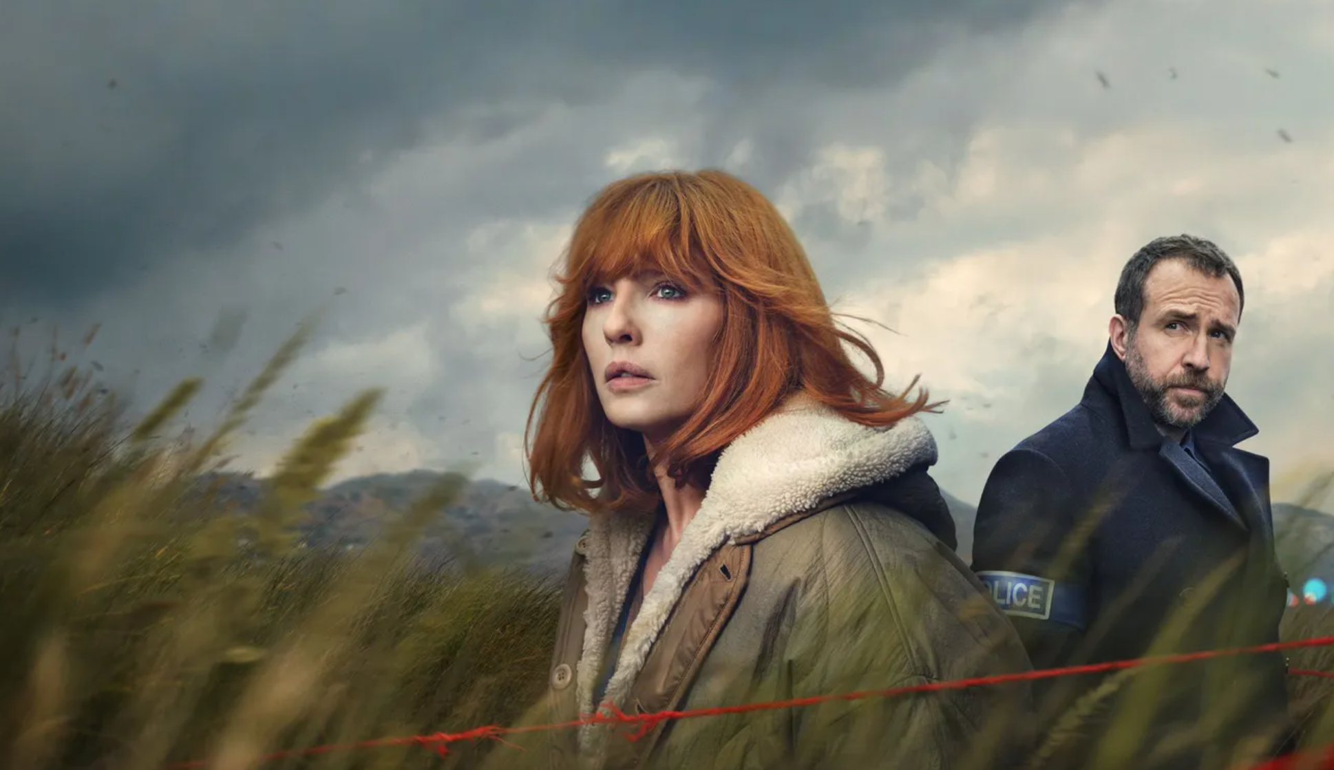 Under Salt Marsh Review: noir galez, mlăștinos și ancorat în traume