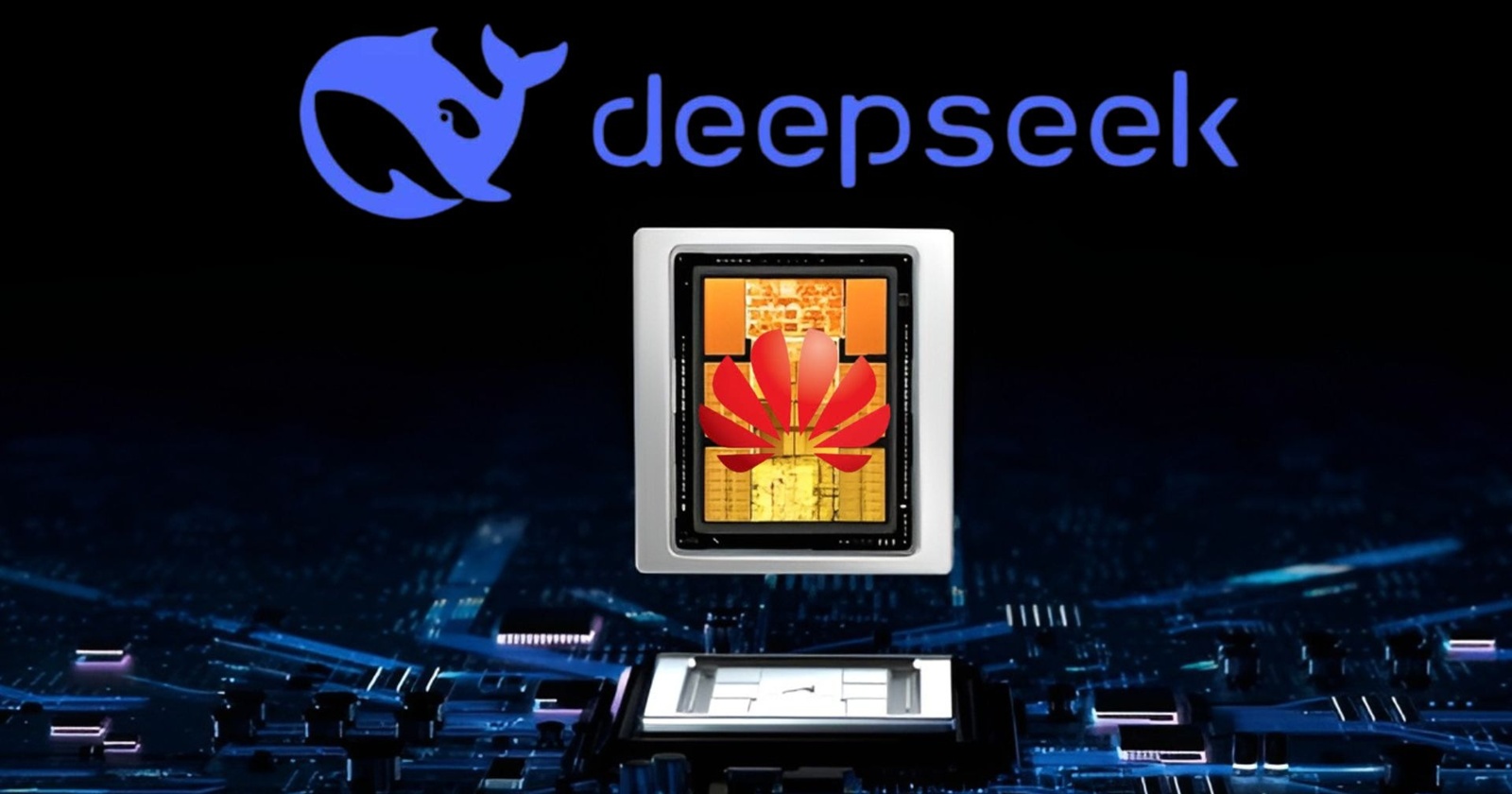 China testează un model AI fără GPU Nvidia; DeepSeek V4 și cipurile Huawei Ascend schimbă logica competiției globale