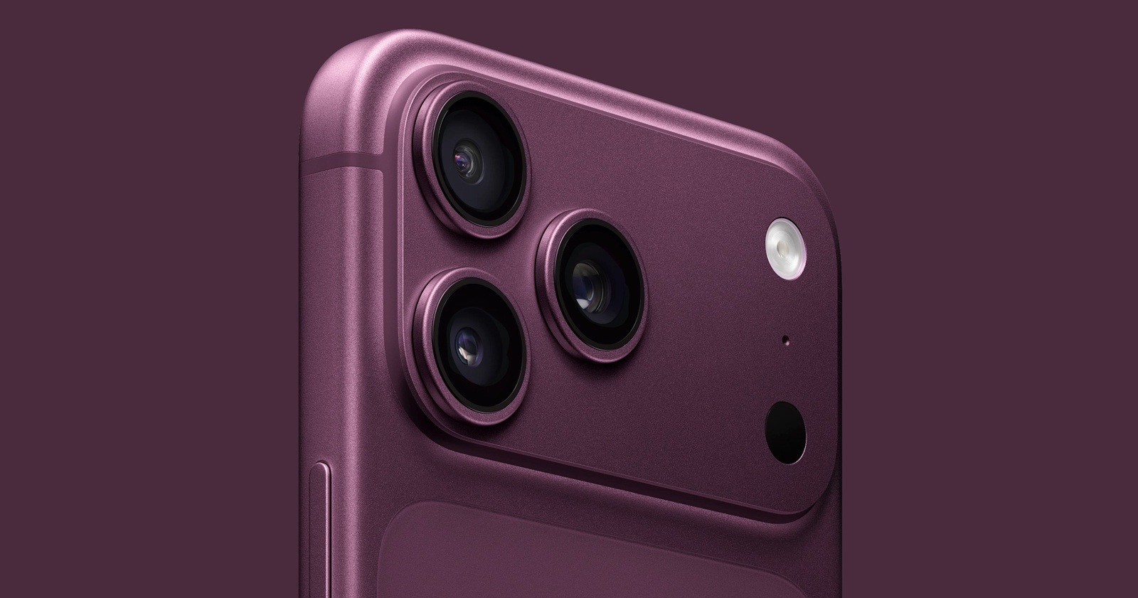 Culorile pregătite de Apple pentru iPhone 18 Pro / Pro Max se conturează; Nuanța „Dark Cherry” ar putea fi vedeta