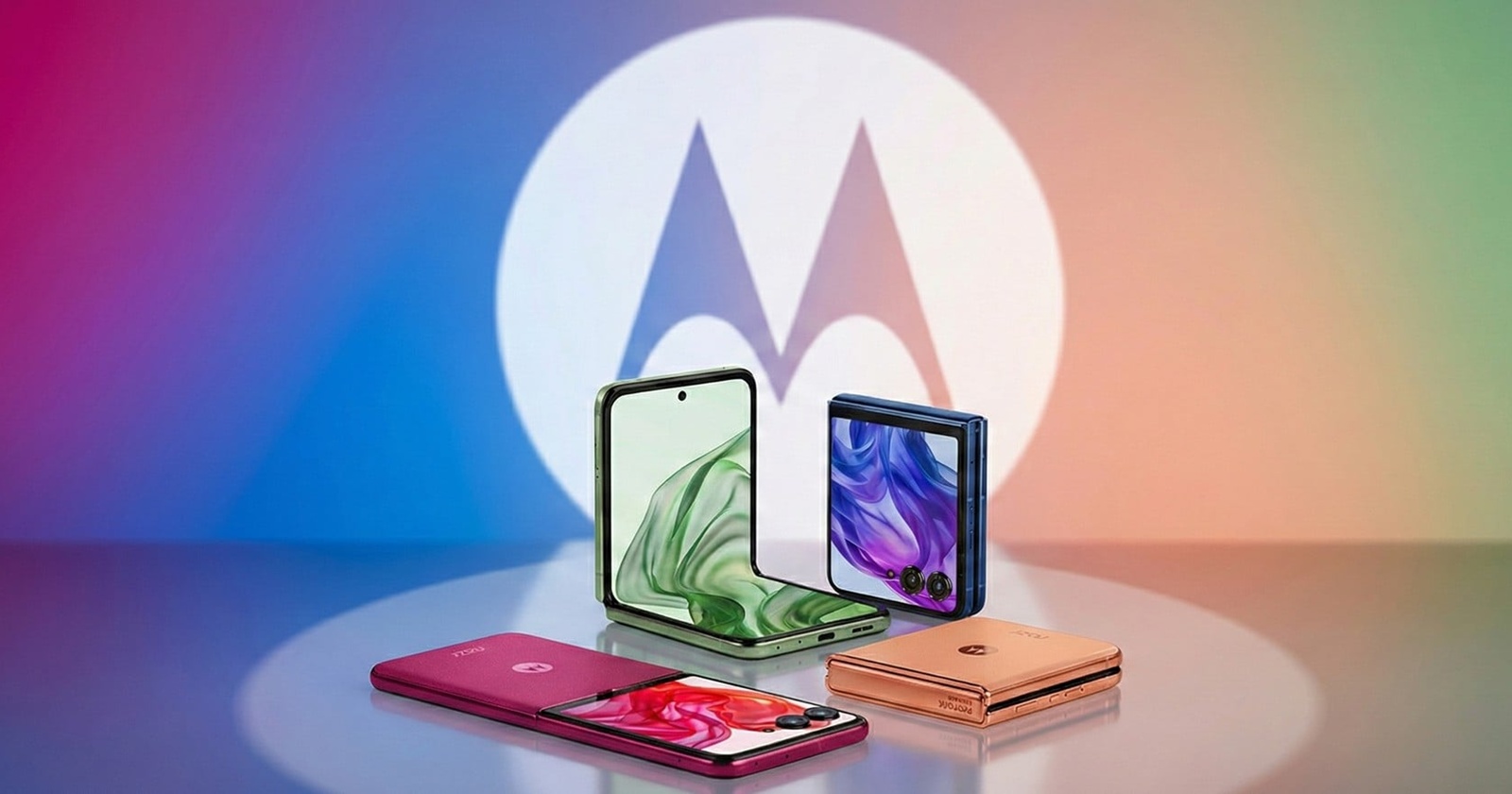 Motorola pregătește lansarea noilor pliabile RAZR 70 și 70 Ultra; Sosesc pe 29 aprilie
