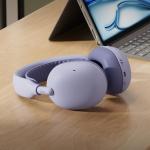 Logitech a lansat căști de conferințe cu baterie înlocuibilă, preț premium: Logitech Zone Vibe Pro