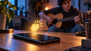 Gemini apreciază talentul? Utilizatorii Android aud aplauze inexplicabile din difuzoarele smartphone-urilor