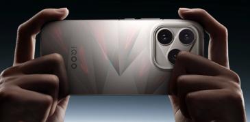 iQOO 16 are ecran de 10.000 de nits și vine cu procesor Snapdragon 8 Elite Extreme Gen6
