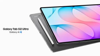 Samsung prezintă Galaxy S12 Ultra! Tableta păstrează ecranul uriaș de 14.6 inch, aduce procesor Dimensity 9500, 16 GB RAM și One UI 9