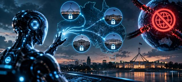 OpenAI confirmă acces neautorizat la 4 sisteme guvernamentale din Australia; Agenții AI „vinovați” rămân fără acces la internet