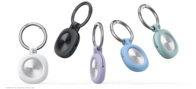 Samsung vine cu un nou tracker, Galaxy Smart Tag 3 e mai ușor, are design nou și acoperire extinsă