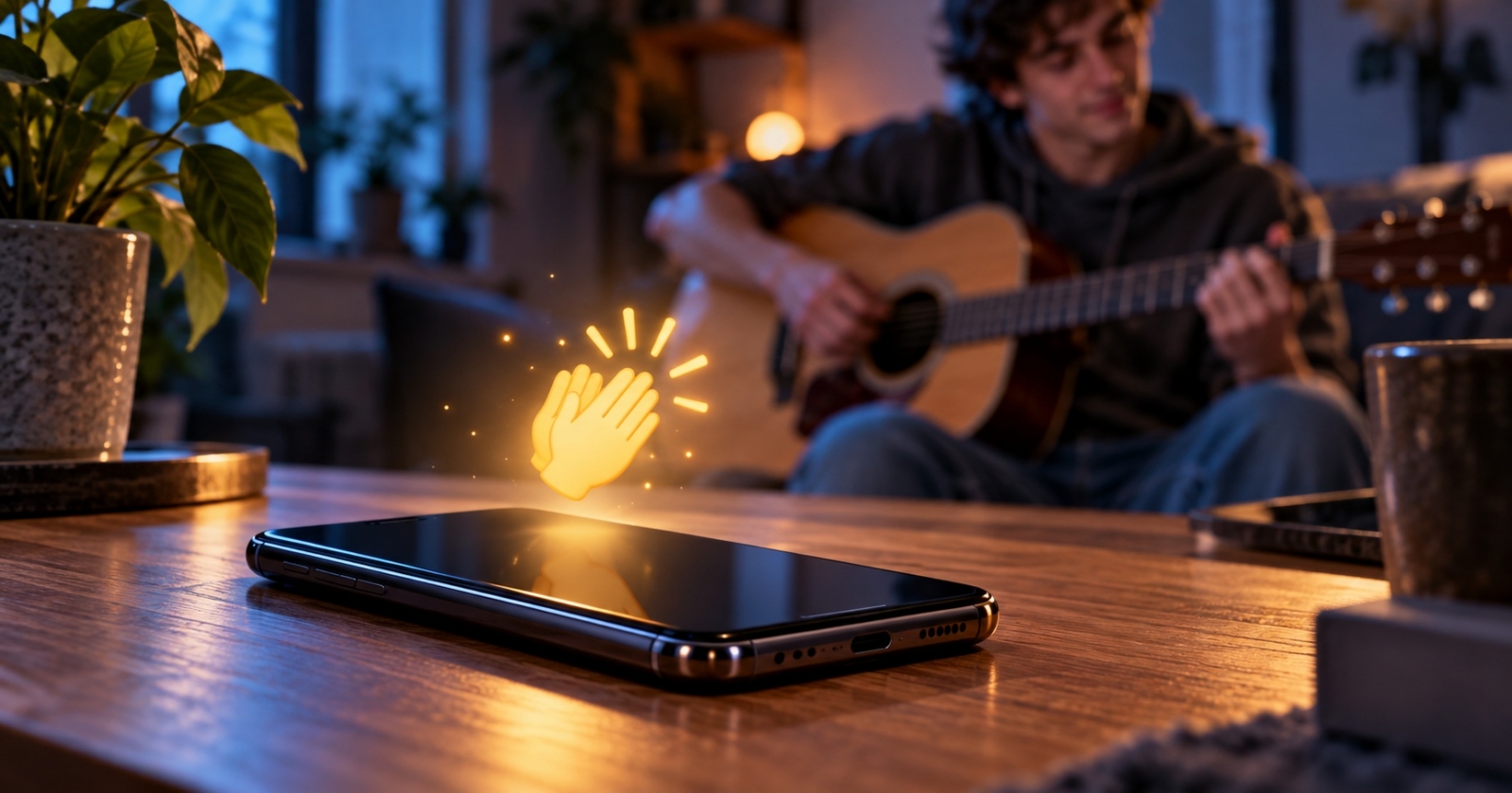 Gemini apreciază talentul? Utilizatorii Android aud aplauze inexplicabile din difuzoarele smartphone-urilor