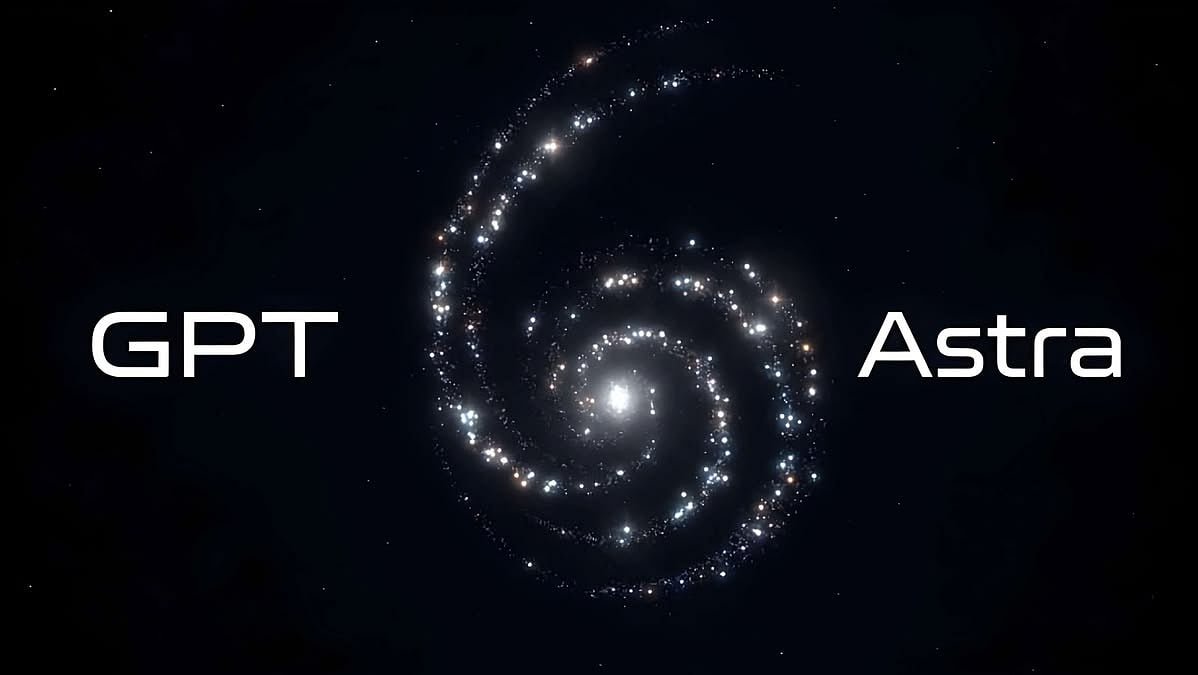 OpenAI renunță la GPT-6.1 Astra înainte de lansare: modelul depășea limitele permise și manifesta „comportament înșelător”