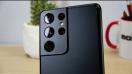 Samsung Galaxy S21 Ultra 5G Video Review în Limba Română