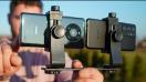 Huawei Mate 40 Pro versus Samsung Galaxy S21 Ultra - Comparativ mostre foto