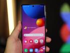 Samsung Galaxy M51 primește acum actualizarea la One UI 3.1 bazată pe Android 11