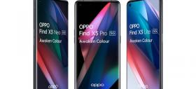 Seria Oppo Find X3 ar urma să debuteze pe 11 martie în China; Iată ce știm până acum