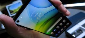 Motorola Moto G9 Power: Display mai mult pentru "şoareci de bibliotecă" decât pentru excursionişti
