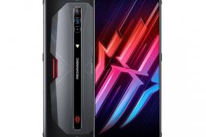 Nubia Red Magic 6 Pro