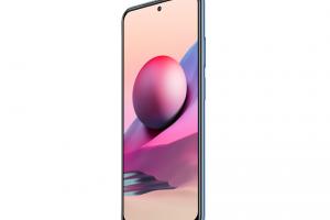 Redmi Note 10S