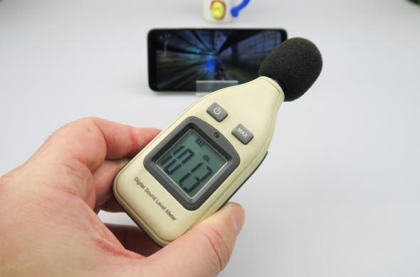 Putere volum Motorola Moto G9 Power: Motorola-Moto-G9-Power_098.JPG