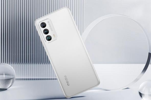 Meizu 18 - Fotografii oficiale: Meizu-18_005.jpg