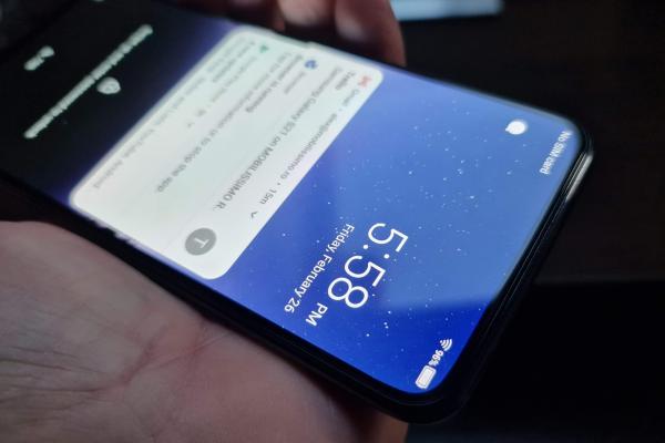 ZTE Axon 20 5G review detaliat în limba română; Primul telefon cu camera selfie integrată sub display (Evaluare Mobilissimo)
