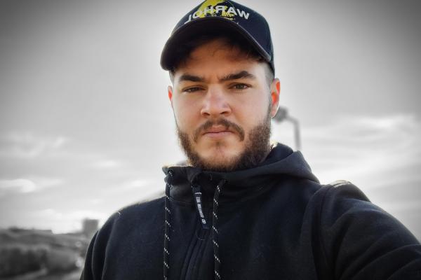 Samsung Galaxy S21+ 5G - Mostre Foto (selfie)