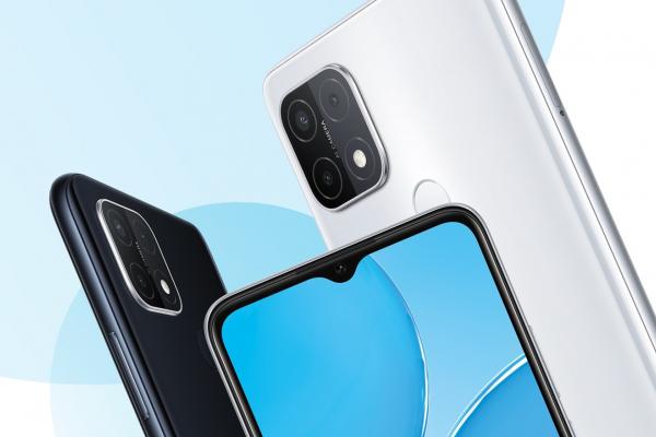 Preț și disponibilitate Oppo A15s în România