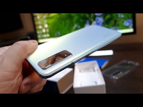 Vivo Y70 Video Review în Limba Română