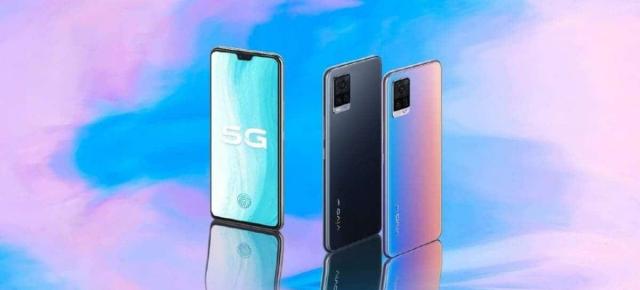 Vivo S9 5G readuce la viaţă bretonul pe telefoanele din 2021; Apare în teasere, cu procesor Dimensity 1100 la bord