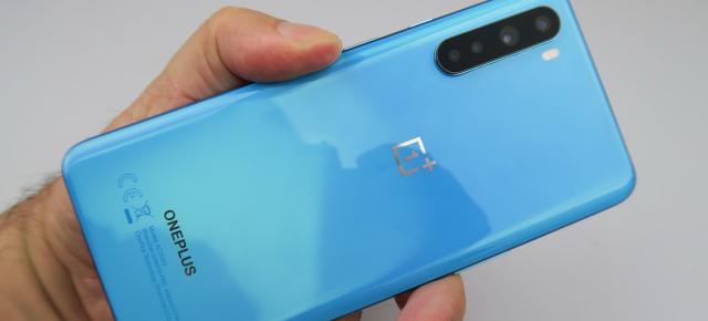 Turul Magazinelor #860: OnePlus Nord şi Lenovo Legion Pro la cel mai bun preţ, monitor gaming şi aspirator robot la discount