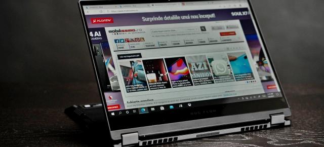ASUS ROG Flow X13 Review: Ultrabook-ul de gaming devine realitate și aduce grafică externă RTX 3080 pentru jocuri la nivel de PC desktop