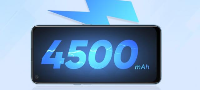 Realme 8 Pro va aduce baterie de 4500 mAh și alimentare la 65W, potrivit unei certificări FCC